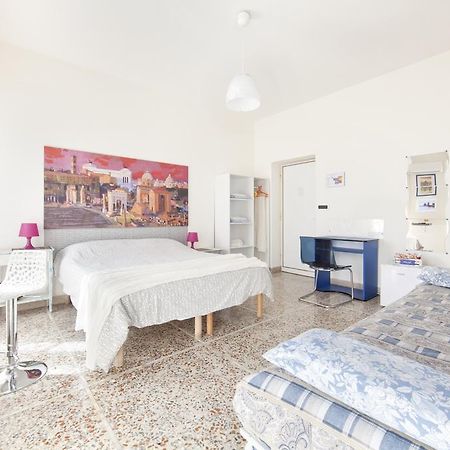 Il Segno In Rome Hotel Ngoại thất bức ảnh