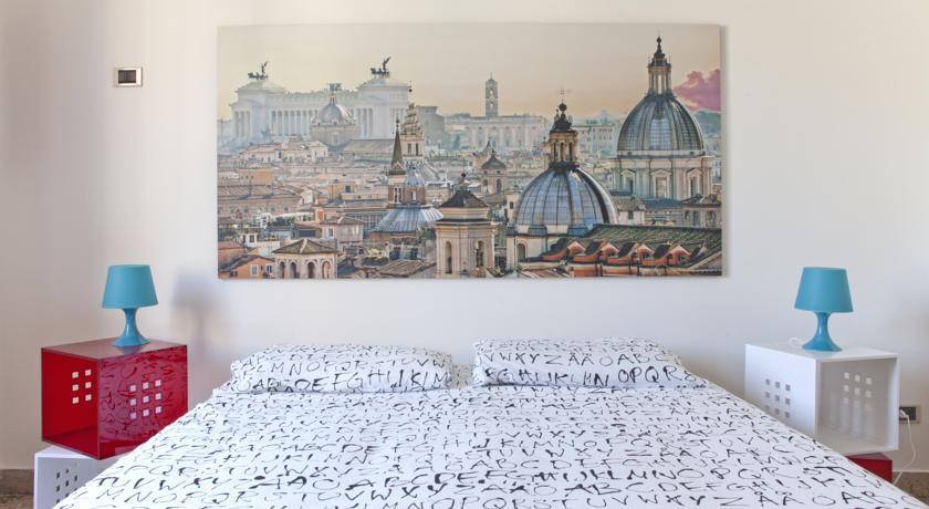 Il Segno In Rome Hotel Phòng bức ảnh