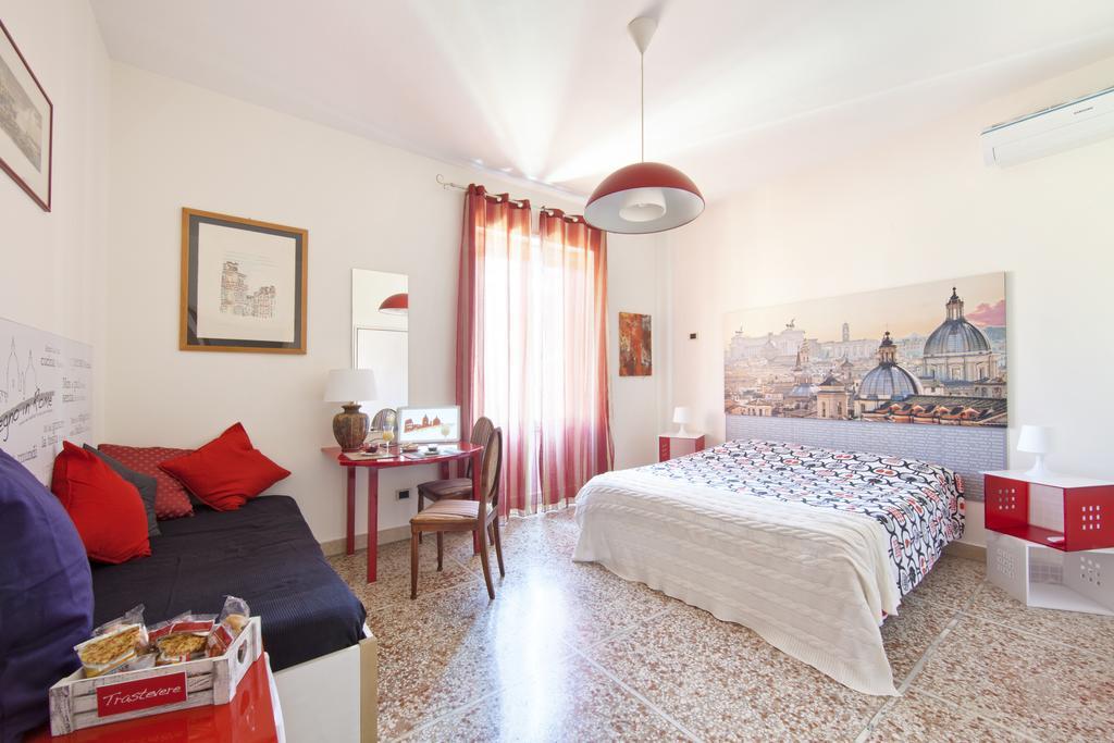 Il Segno In Rome Hotel Ngoại thất bức ảnh