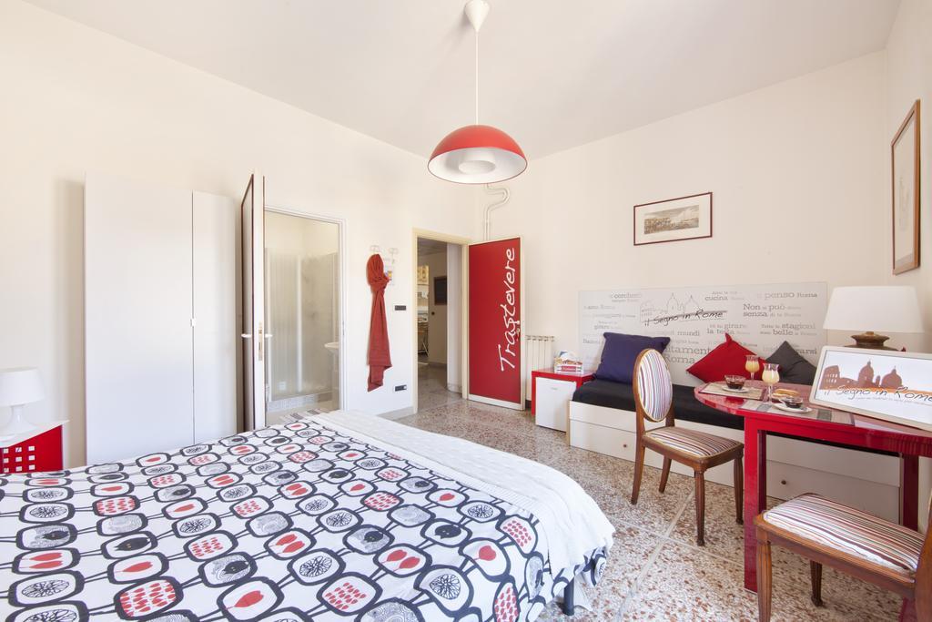 Il Segno In Rome Hotel Ngoại thất bức ảnh