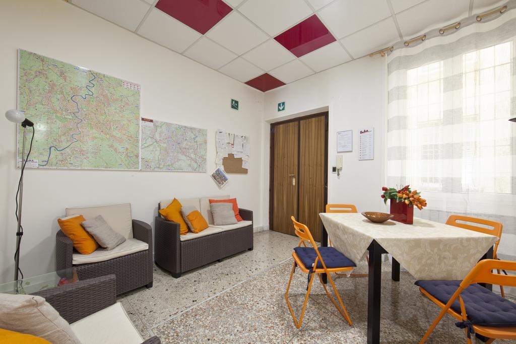 Il Segno In Rome Hotel Ngoại thất bức ảnh