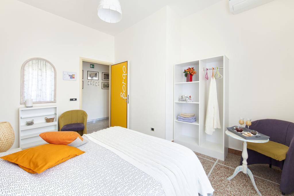 Il Segno In Rome Hotel Ngoại thất bức ảnh