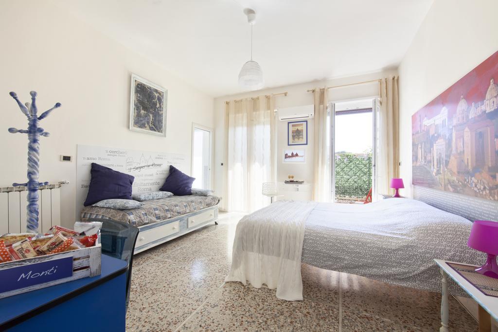 Il Segno In Rome Hotel Ngoại thất bức ảnh