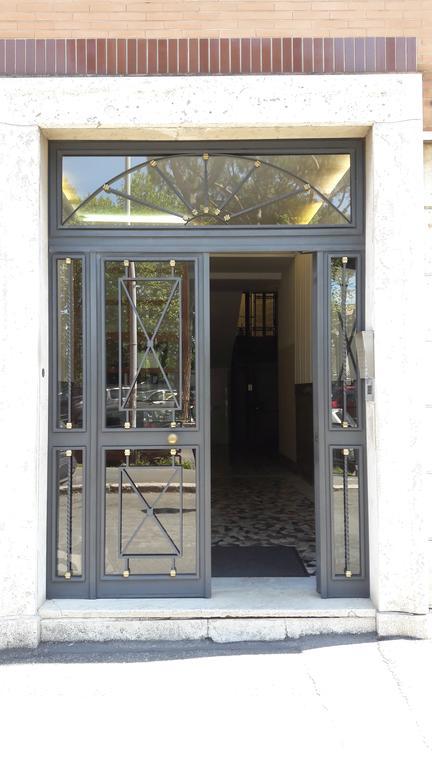 Il Segno In Rome Hotel Ngoại thất bức ảnh