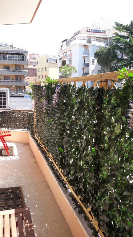 Il Segno In Rome Hotel Ngoại thất bức ảnh