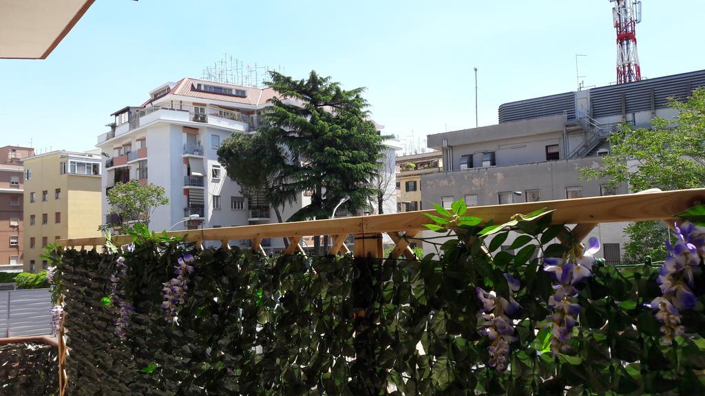 Il Segno In Rome Hotel Ngoại thất bức ảnh