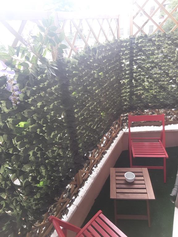 Il Segno In Rome Hotel Ngoại thất bức ảnh