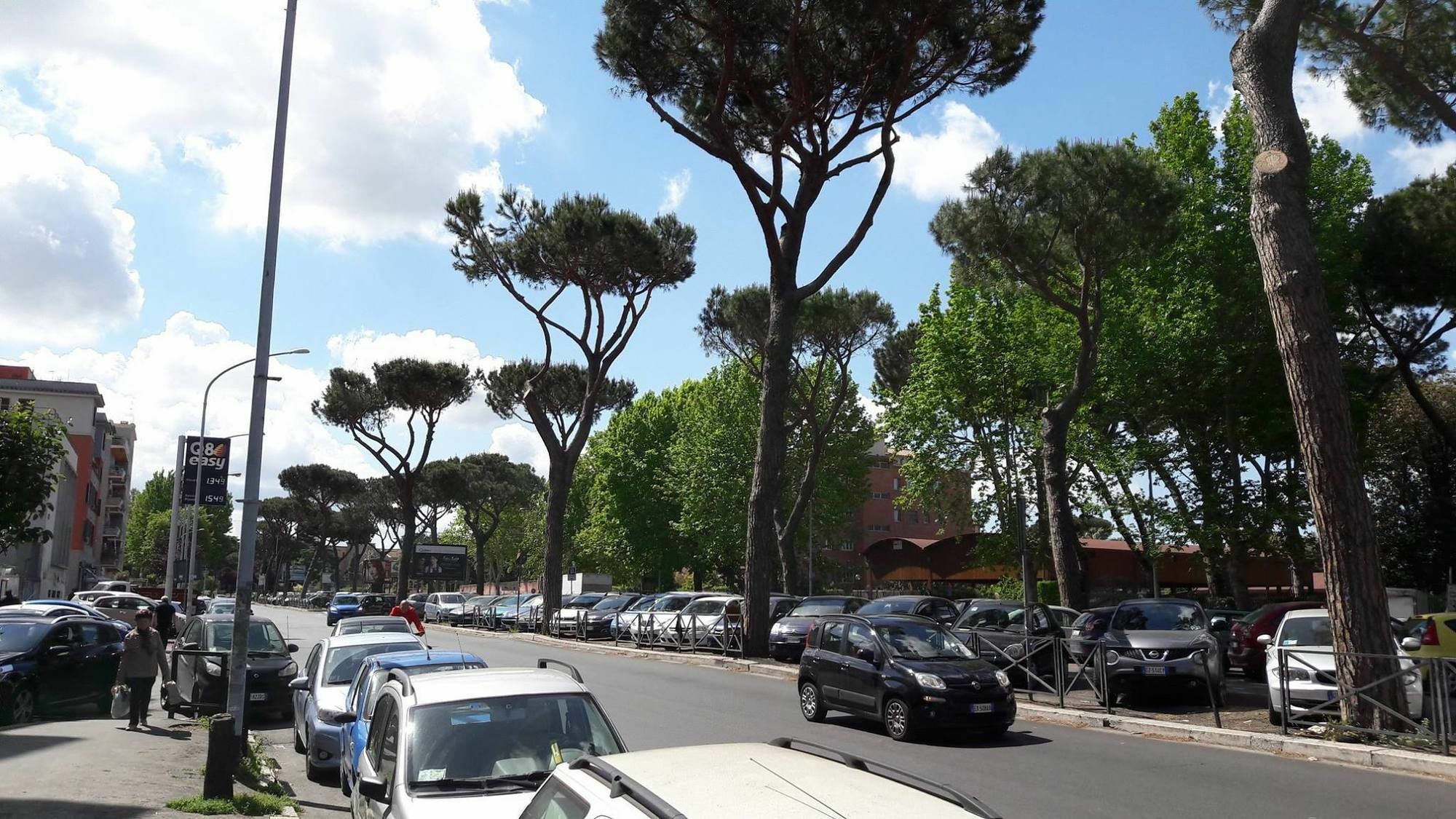 Il Segno In Rome Hotel Ngoại thất bức ảnh